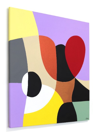 Federico Pinto Schmid: Intesa 4 image 2